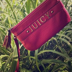 Pink JUICY Couture Handbag